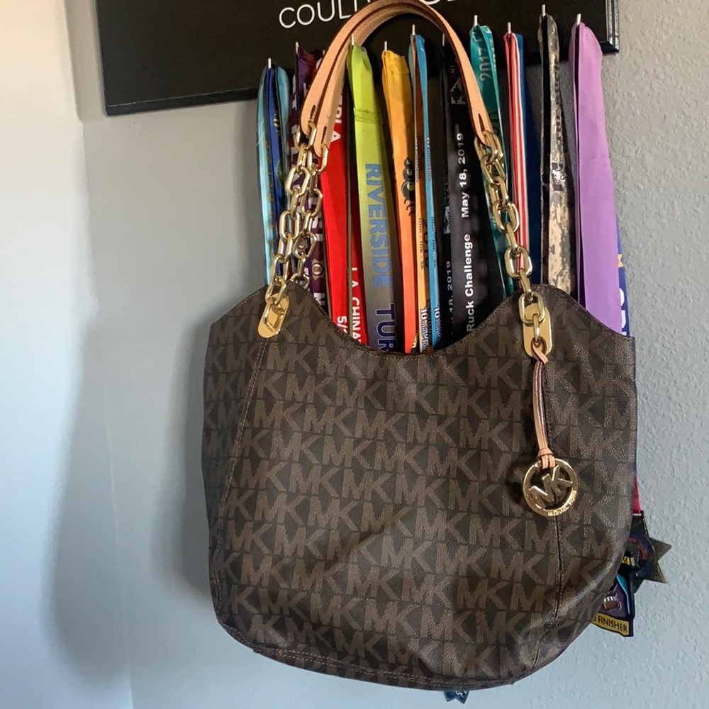 Michael Kors purse